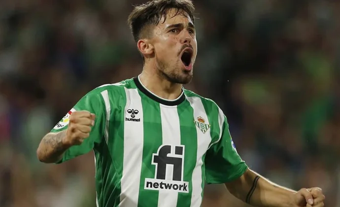 El Como alcanza un acuerdo con Rodri y negocia con el Betis