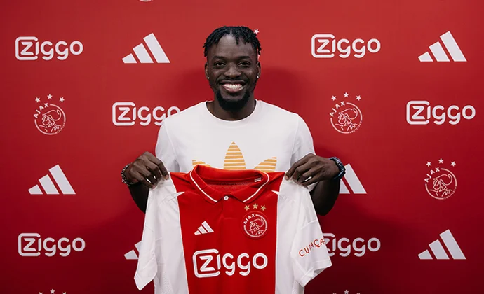 Bertrand Traoré rompe su preacuerdo con el Villarreal y ficha por el Ajax