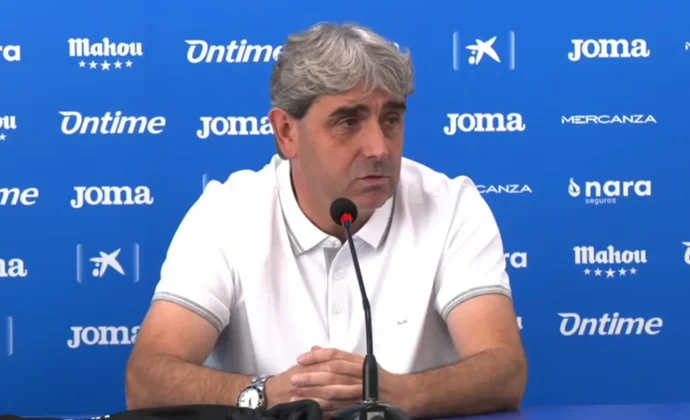 Txema Indias celebra el fichaje de Rosier y reconoce que Dotor y Sotelo se han ofrecido