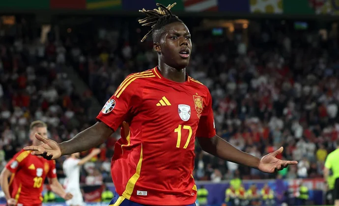 Nico Williams y Vivian tendrán un mes de vacaciones y tienen complicado iniciar la jornada 1