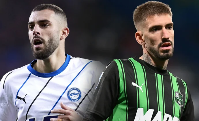 El Valencia irá a por Rioja cuando Castillejo solucione su futuro