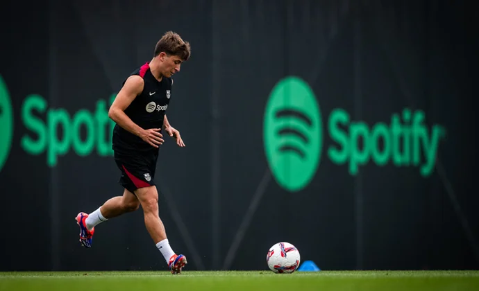 Parte médico oficial de Pablo Torre