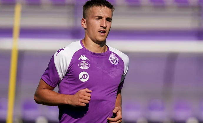 Biuk regresa, pero al margen junto con Meseguer, Amath y Kenedy. Aceves, ausente