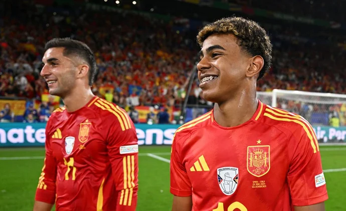 Pedri, Yamal y Ferran ya tienen fecha de vuelta de sus vacaciones para preparar la jornada 1