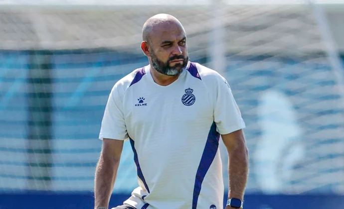 El Espanyol regresa a los entrenamientos sin Joan García ni Expósito