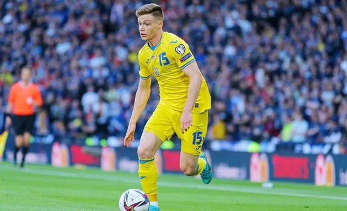 El parte médico escondido de Viktor Tsygankov, a la luz