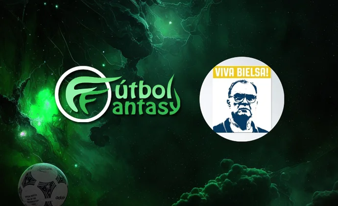 ¡El Bielsa del Fantasy se suma a nuestro equipo de Creadores!