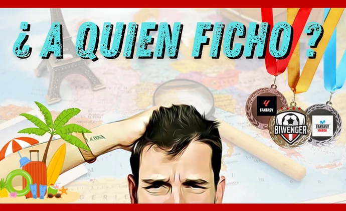 Jugadores con riesgo para fichar en tu Liga Fantasy según pretemporada, JJ.OO y vacaciones, por MrExcelFantasy