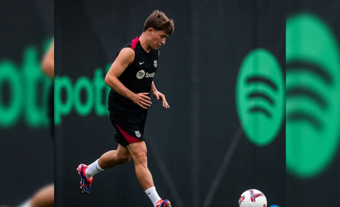 Pablo Torre ha sido operado con éxito de su fractura en la mano