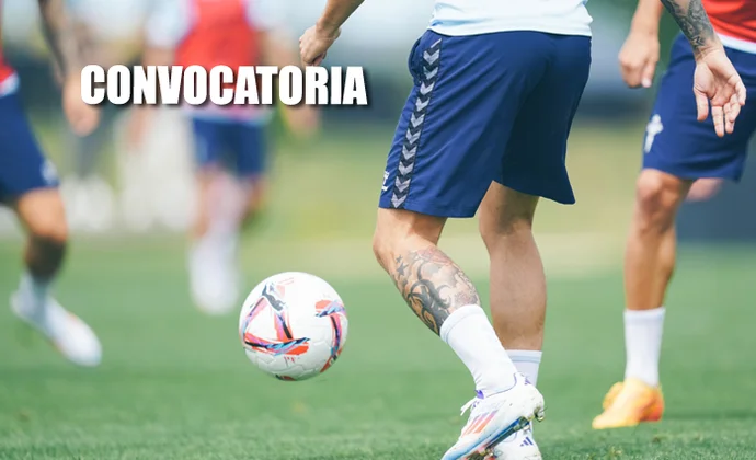 Guaita, Aidoo, Bamba y otros descartes en la lista para enfrentarse al Vizela