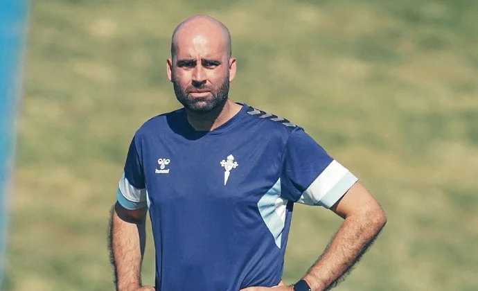 Los motivos de las ausencias de los 13 descartes de Giráldez para el amistoso contra el Vizela