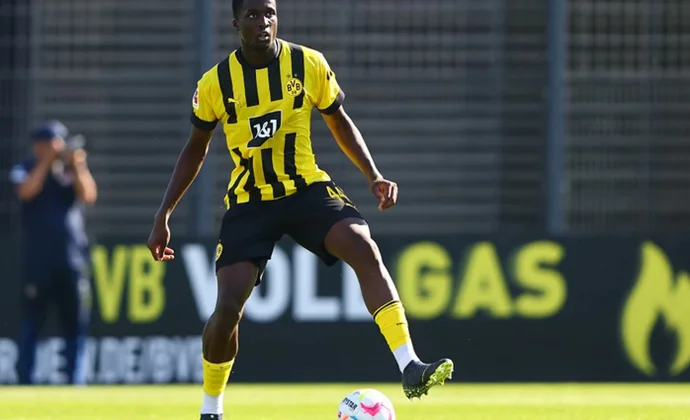 El Betis avanza en las negociaciones por Soumaila Coulibaly