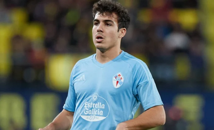 El Alavés pide la cesión de Manu Sánchez y paraliza la operación con el Valladolid