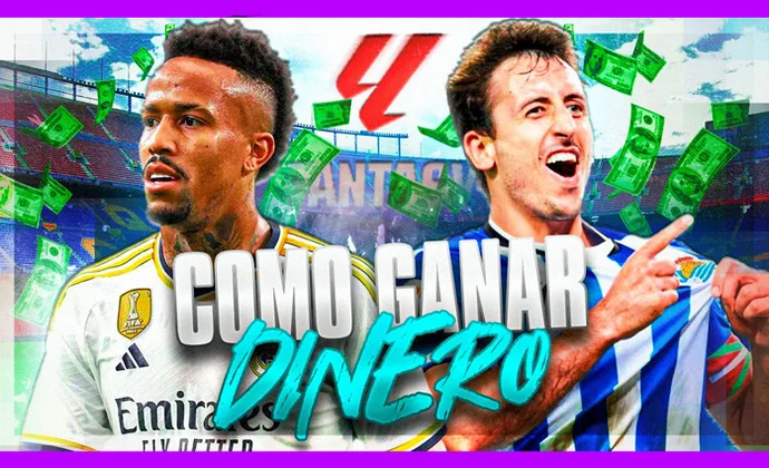 Los mejores jugadores para ganar millones en LaLiga Fantasy 24/25, por Carrasco