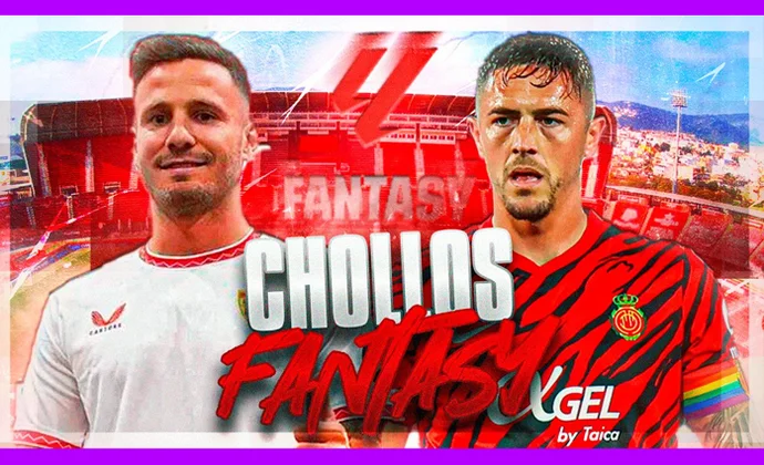 Los primeros chollos fantasy para fichar en LaLiga Fantasy, por Carrasco