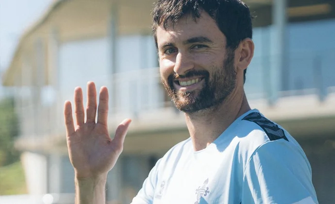 Sotelo y Luca de la Torre regresan, Guaita con precaución y Ristic sigue al margen