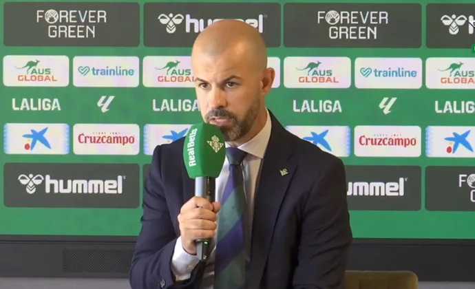 Fajardo y Haro hablan de Adrián, Rodri, James, Isco, Juanmi, Valles, Guido y las posiciones a reforzar