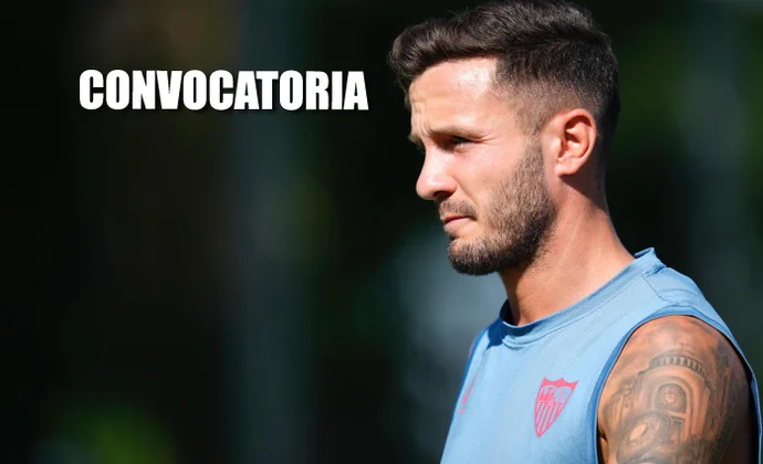 Peque sigue sin estar apto y no jugará el segundo amistoso. Dmitrovic y Carmona, con problemas físicos