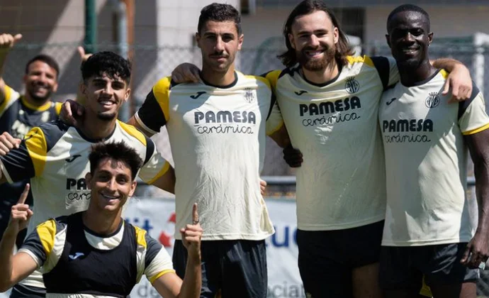 Gerard y Pedraza tampoco entrenan hoy y apuntan a bajas contra el Sion