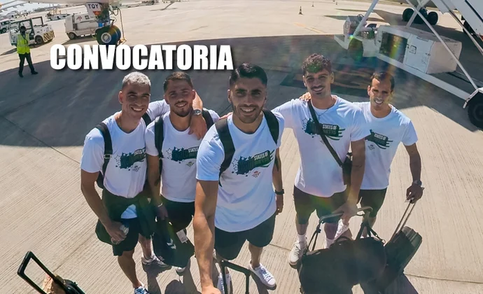 Isco y Bakambu se quedan fuera de la lista para viajar a Estados Unidos