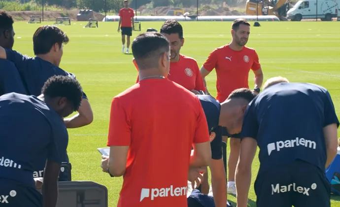 Tsygankov y Solís siguen al margen y Dovbyk pone rumbo a Madrid