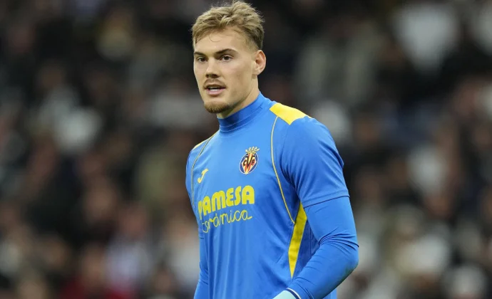 El Chelsea presenta una primera oferta por Filip Jorgensen