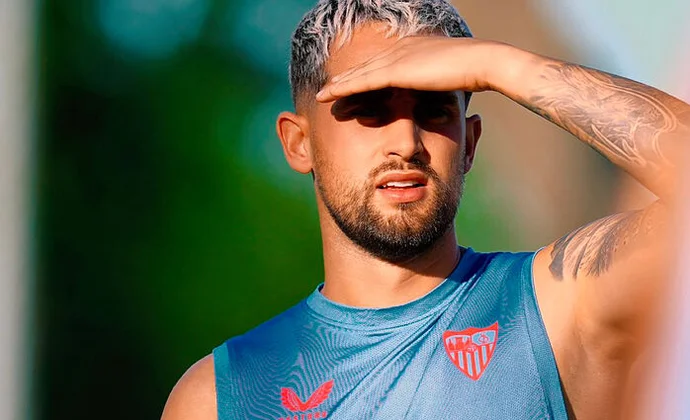 El fleco por resolver de la operación Januzaj: la cláusula del miedo para la jornada 1