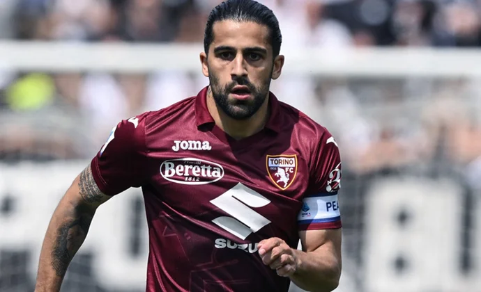 El Betis intenta fichar a Ricardo Rodríguez, que tiene otras ofertas tentadoras