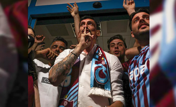 El Trabzonspor hace oficial el fichaje de Stefan Savic