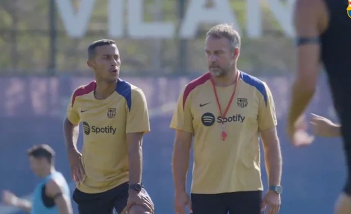 Ter Stegen tampoco pisó el césped este jueves