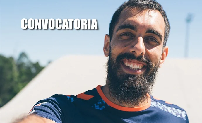 Villar y Aidoo entran en la lista para enfrentarse al Gil Vicente, pero Guaita y los descartes siguen fuera