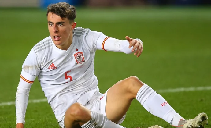 El Girona cierra los flecos del fichaje de Alejandro Francés