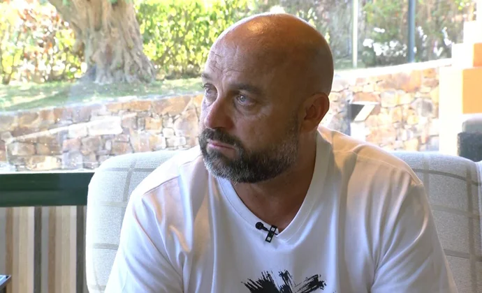 Manolo habla de Joan García, Braithwaite, pide dos delanteros y desmiente el bulo de Mariano