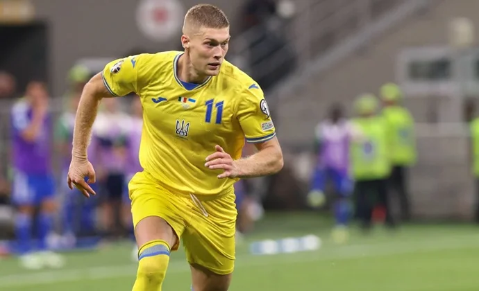 La Roma presenta a última hora una oferta por Dovbyk, pero el Atlético es optimista