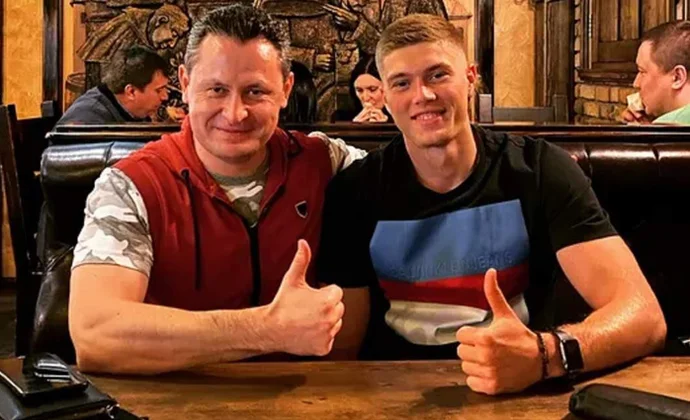 El agente de Dovbyk quiere llevárselo a la Roma porque recibirá más comisión