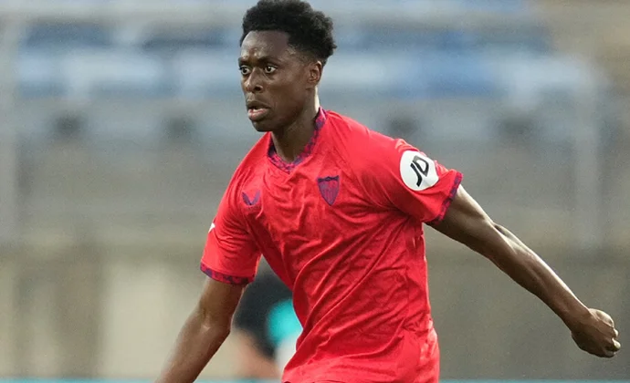 Lokonga causa baja de última hora contra el Al Ittihad