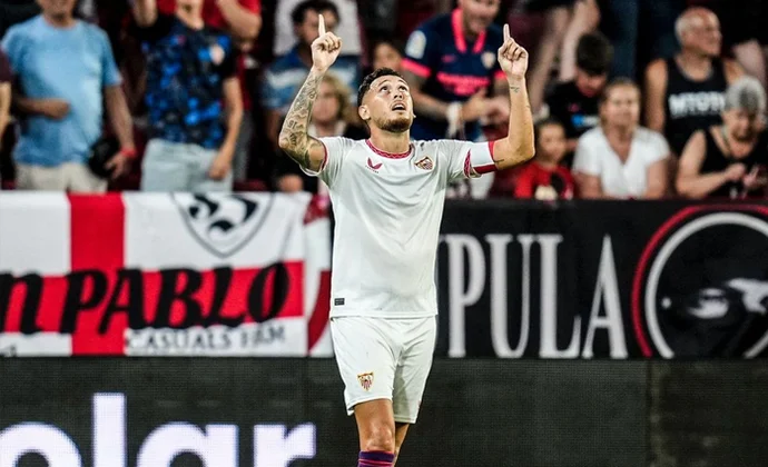 Ficha técnica del amistoso: Sevilla 1-0 Al Ittihad