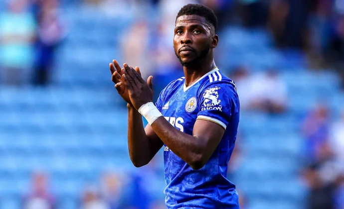 El Sevilla presenta una oferta a Kelechi Iheanacho, que está sin equipo