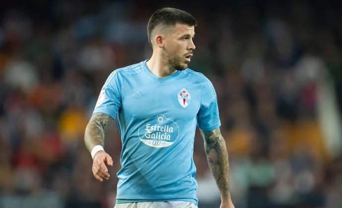 Principio de acuerdo entre Celta y Getafe por la cesión de Carles Pérez