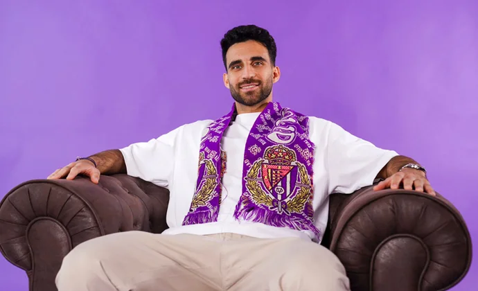 Cömert se asienta en el pivote en este arranque de pretemporada