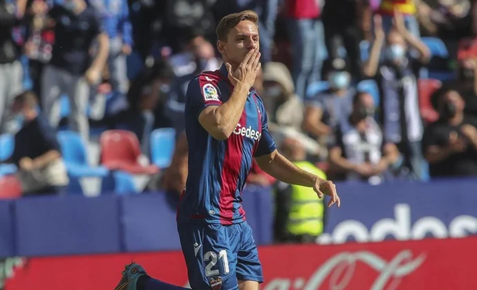 El discutido y supuesto interés del Valencia en Dani Gómez, a debate