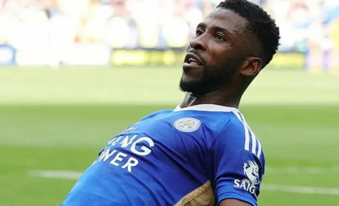 El Sevilla cierra el fichaje de Kelechi Iheanacho