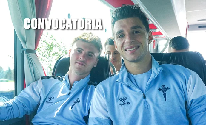 Guaita, Kevin, Carles Pérez, Paciencia y Lobete, fuera de la lista para enfrentarse al Lille