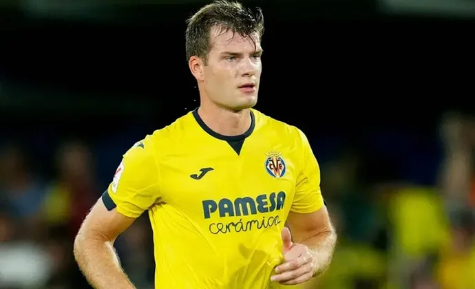 El Atlético pregunta por Sorloth y el Villarreal se remite al valor de la cláusula