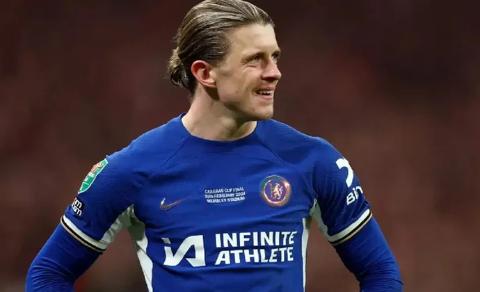 El Atlético inicia contactos con el Chelsea para conocer el precio de Gallagher