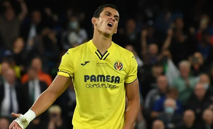 Villarreal y Lille, en negociaciones avanzadas por el traspaso de Mandi