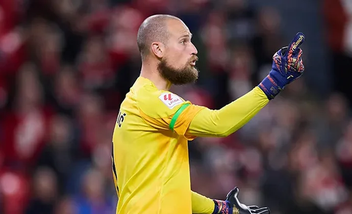 Mallorca y Al Ittihad, en negociaciones avanzadas por el traspaso de Rajkovic