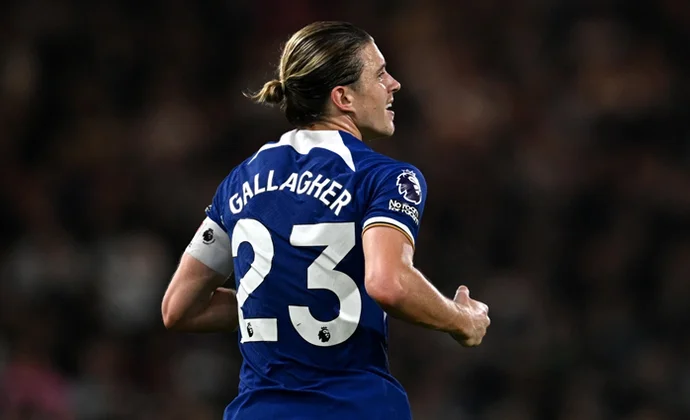 Atlético y Chelsea avanzan en las negociaciones por Gallagher