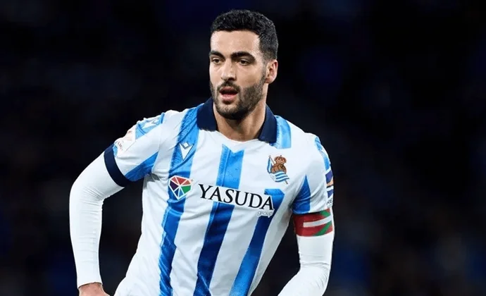 Real Sociedad y Arsenal, en negociaciones avanzadas por Mikel Merino