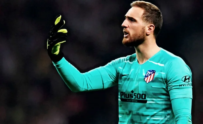 Mundo Deportivo explica el motivo por el cual Oblak lleva más de una semana en el gimnasio